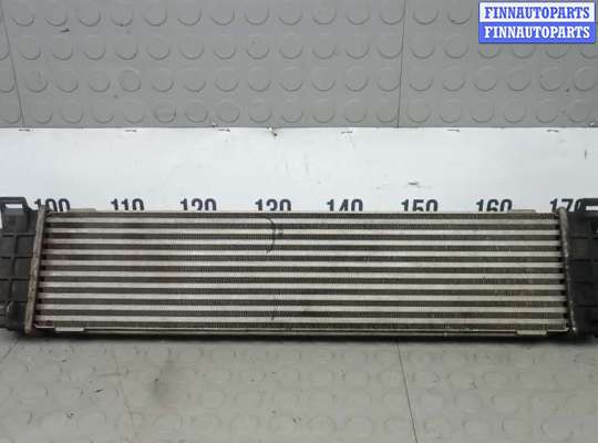 купить радиатор интеркулера на FORD S-MAX