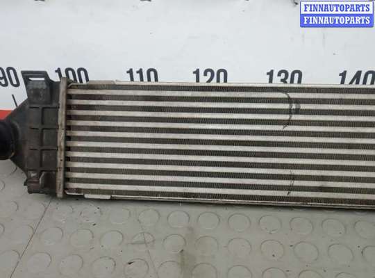 купить радиатор интеркулера на FORD S-MAX