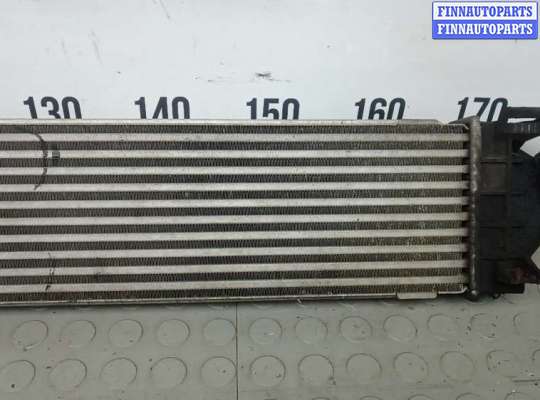 купить радиатор интеркулера на FORD S-MAX