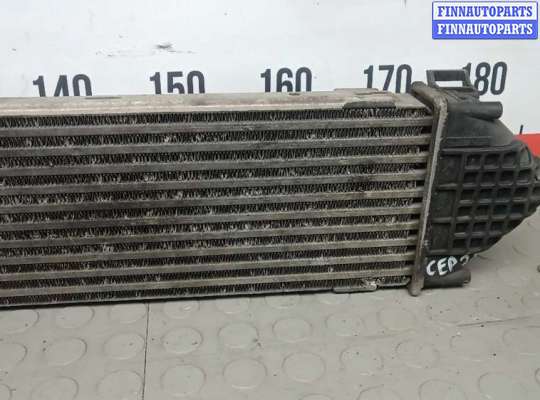купить радиатор интеркулера на FORD S-MAX