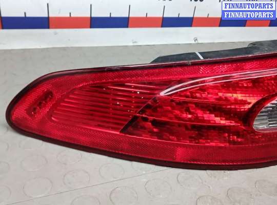 купить фонарь задний левый на JAGUAR XF (X250)