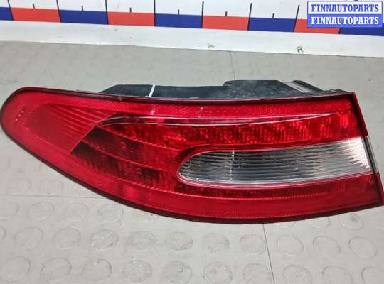 купить фонарь задний левый на JAGUAR XF (X250)