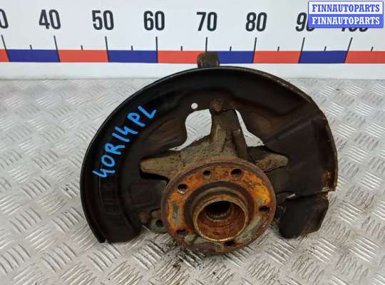 Купить кулак поворотный лев на VOLVO S80 2 кулак поворотный лев VL579014 на VOLVO S80 2