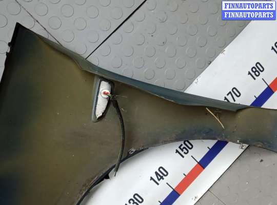 купить крыло переднее правое на OPEL ASTRA K