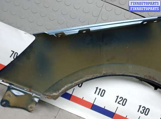 купить крыло переднее правое на OPEL ASTRA K