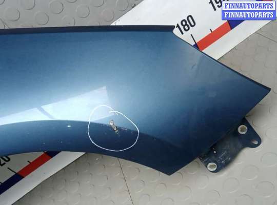 купить крыло переднее правое на OPEL ASTRA K