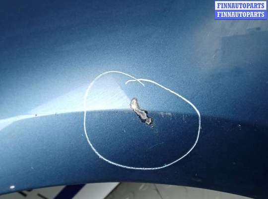 купить крыло переднее правое на OPEL ASTRA K