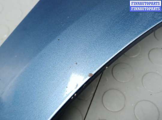 купить крыло переднее правое на OPEL ASTRA K