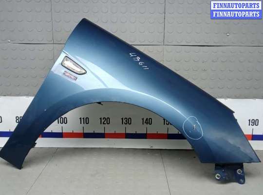 купить крыло переднее правое на OPEL ASTRA K