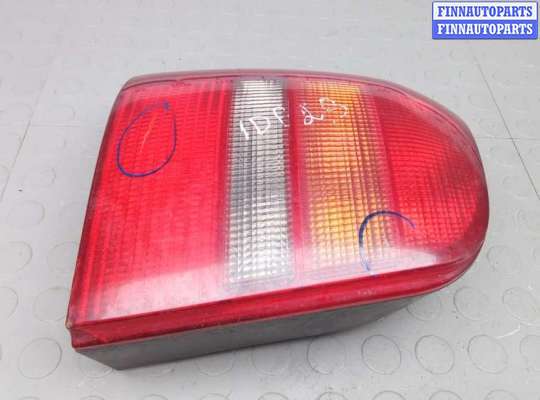 купить фонарь задний левый на AUDI A4 B5