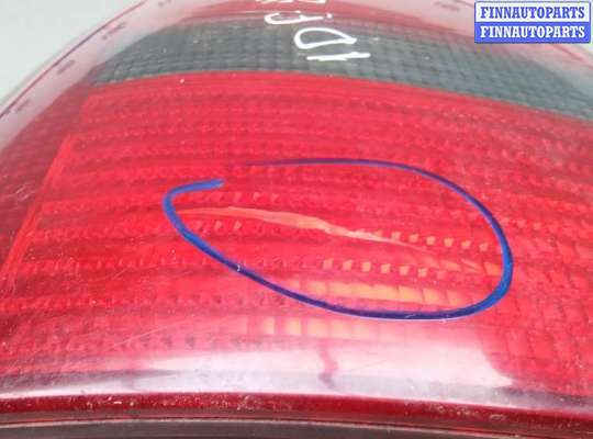 купить фонарь задний левый на AUDI A4 B5