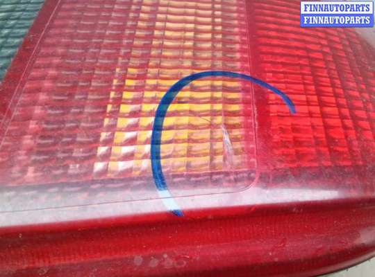 купить фонарь задний левый на AUDI A4 B5