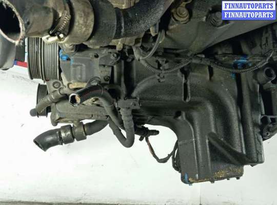 купить двигатель дизельный на LAND ROVER RANGE ROVER SPORT