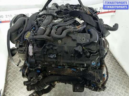 купить двигатель дизельный на LAND ROVER RANGE ROVER SPORT
