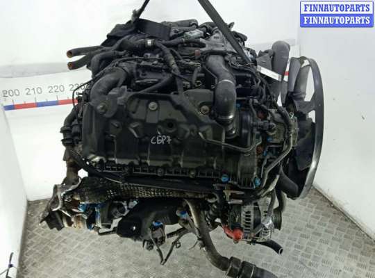 купить двигатель дизельный на LAND ROVER RANGE ROVER SPORT