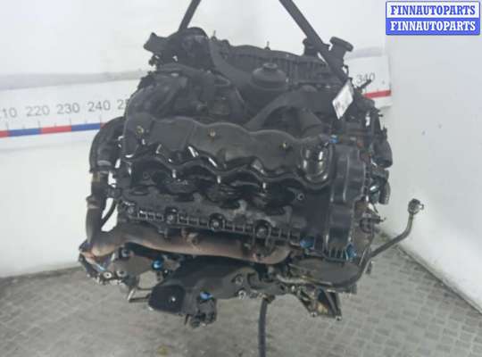 купить двигатель дизельный на LAND ROVER RANGE ROVER SPORT