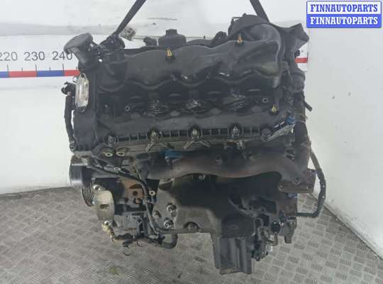 купить двигатель дизельный на LAND ROVER RANGE ROVER SPORT