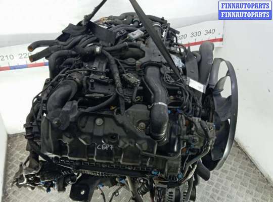 купить двигатель дизельный на LAND ROVER RANGE ROVER SPORT