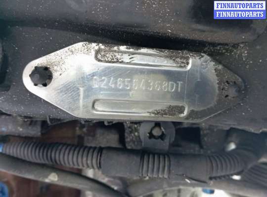 купить двигатель дизельный на LAND ROVER RANGE ROVER SPORT