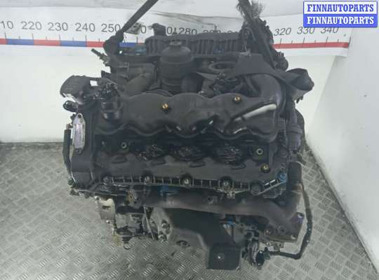 купить двигатель дизельный на LAND ROVER RANGE ROVER SPORT