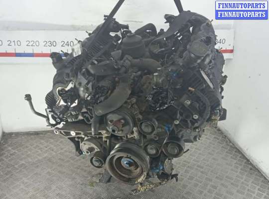 купить двигатель дизельный на LAND ROVER RANGE ROVER SPORT