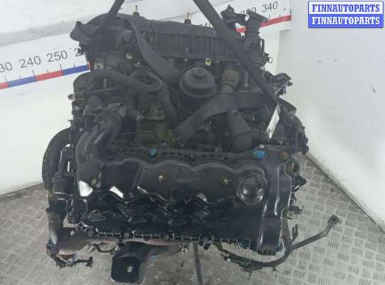 купить двигатель дизельный на LAND ROVER RANGE ROVER SPORT