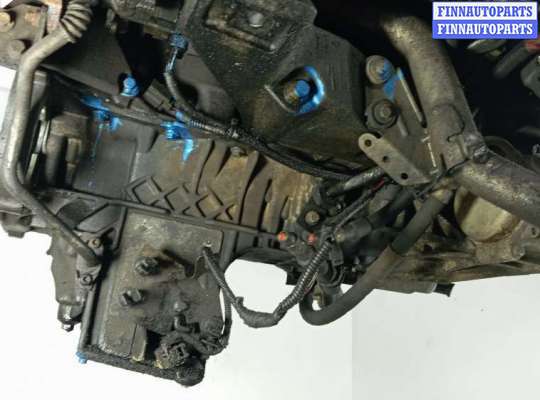 купить двигатель дизельный на LAND ROVER RANGE ROVER SPORT