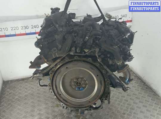 купить двигатель дизельный на LAND ROVER RANGE ROVER SPORT