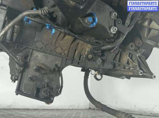 купить двигатель дизельный на LAND ROVER RANGE ROVER SPORT