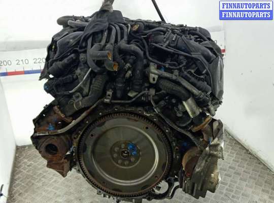купить двигатель дизельный на LAND ROVER RANGE ROVER SPORT