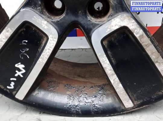 купить диск литой на KIA SOUL 1