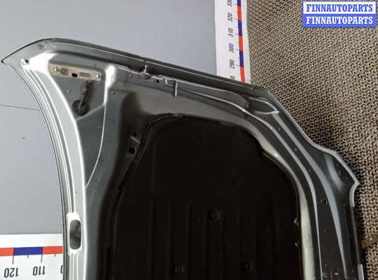 купить капот на AUDI Q7