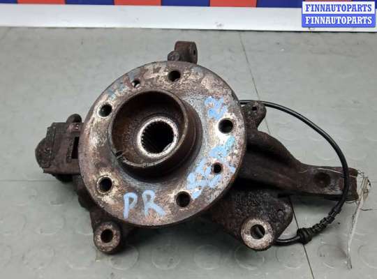 купить ступица передняя правая на RENAULT SCENIC 3