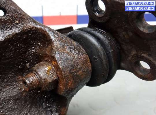 купить ступица передняя правая на RENAULT SCENIC 3