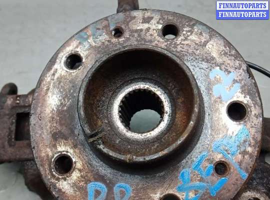 купить ступица передняя правая на RENAULT SCENIC 3