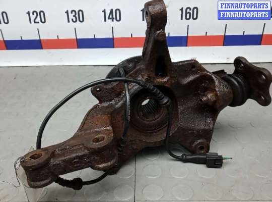 купить ступица передняя правая на RENAULT SCENIC 3