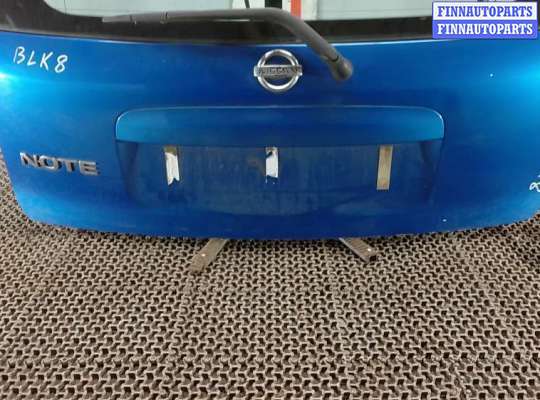купить дверь 3-5 на NISSAN NOTE E11