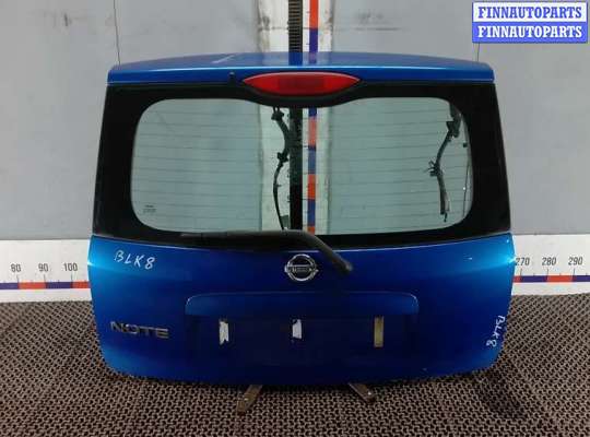 Купить дверь 3-5 на NISSAN NOTE E11 дверь 3-5 NS1009031 на NISSAN NOTE E11