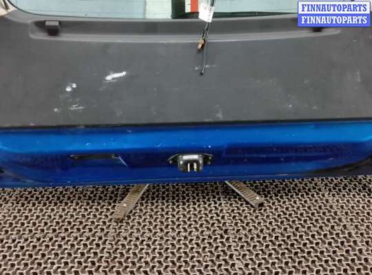 купить дверь 3-5 на NISSAN NOTE E11