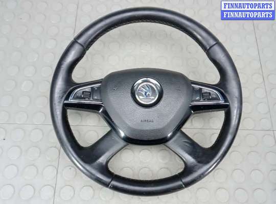 купить рулевое колесо на SKODA SUPERB 2