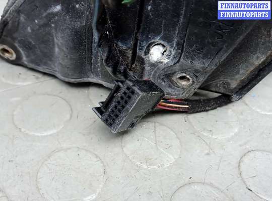 купить зеркало наружное правое на VOLKSWAGEN PASSAT B6