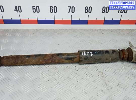 купить амортизатор задний на VOLKSWAGEN TIGUAN 1