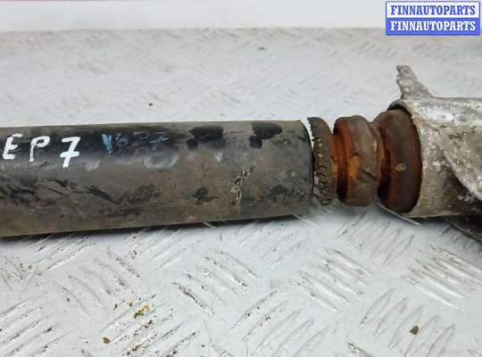 купить амортизатор задний на VOLKSWAGEN TIGUAN 1