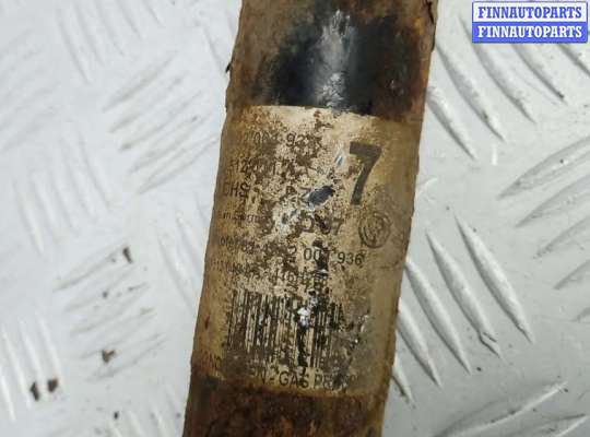 купить амортизатор задний на VOLKSWAGEN TIGUAN 1