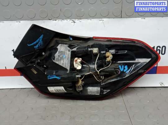 купить фонарь задний левый на OPEL ASTRA J