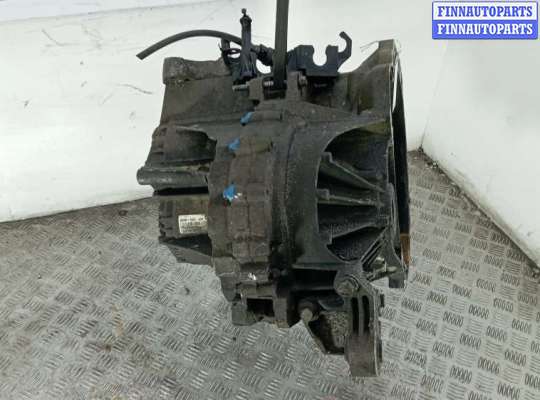 купить кпп 6ст. на VOLVO V60 1