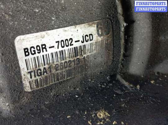 купить кпп 6ст. на VOLVO V60 1