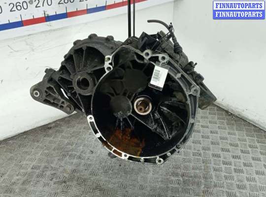 купить кпп 6ст. на VOLVO V60 1