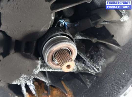 купить кпп 6ст. на VOLVO V60 1