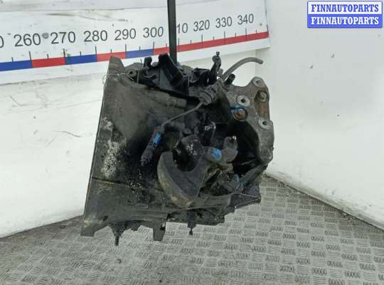 купить кпп 6ст. на VOLVO V60 1